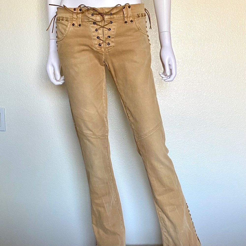 Vintage 2000’s Ralph Lauren Jeans 27